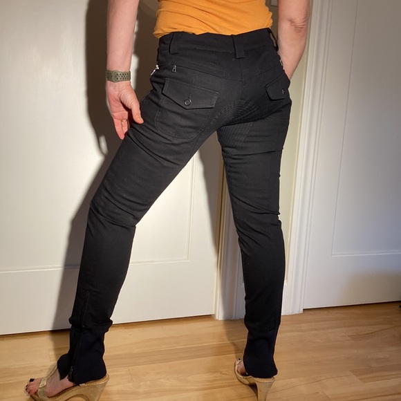 isola marras Pants - Picture 3 of 8